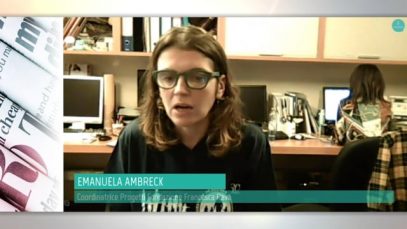 Tabloid – Edizione 15 novembre 2018