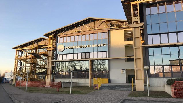 Politecnico-Milano