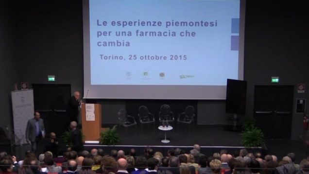 Esperienze piemontesi 2015 – Saluti