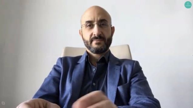 #IoEquivalgo, la campagna approda in Puglia