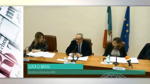 Tabloid – Edizione 13 dicembre 2018