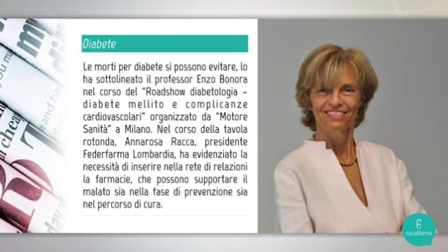 Tabloid – Edizione 6 dicembre 2018