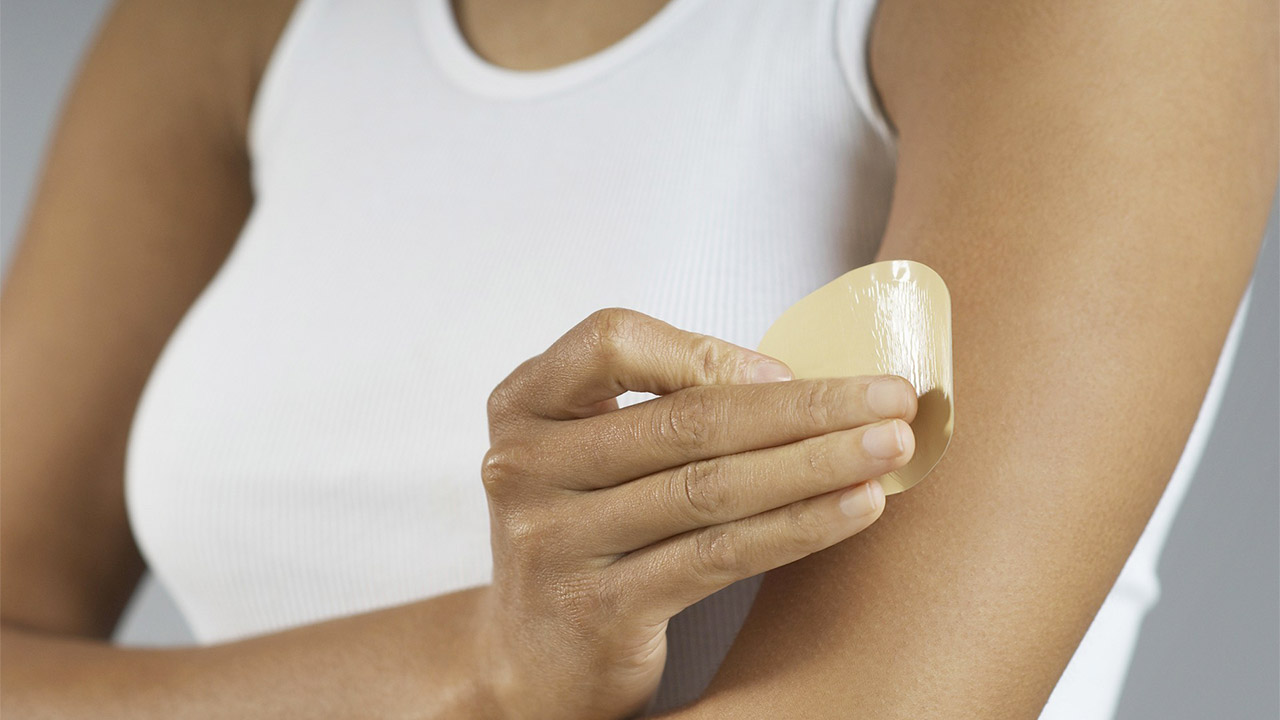 cerotto contraccettivo