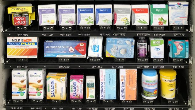 ministero della salute