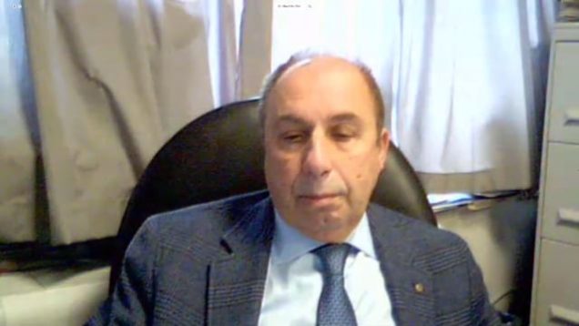 False farmacie su Facebook. La segnalazione del professore Cini