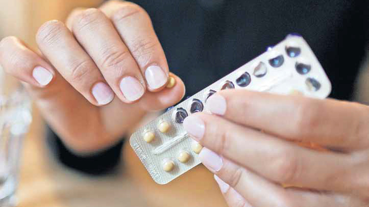 pillola contraccettiva Lucille