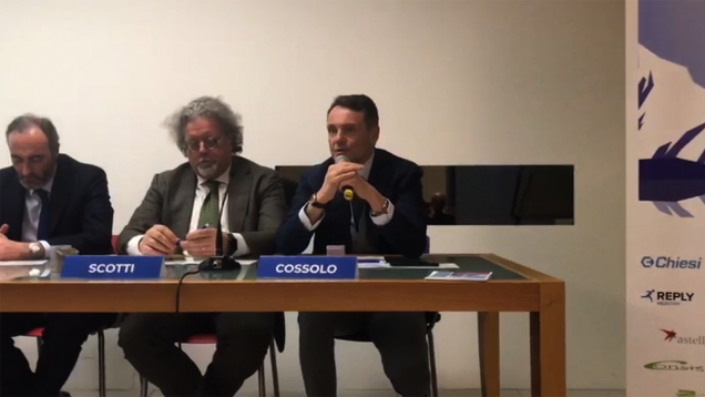 cossolo winter school