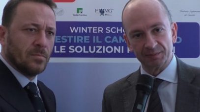 Telemedicina: presentato in Lombardia un innovativo strumento di prevenzione