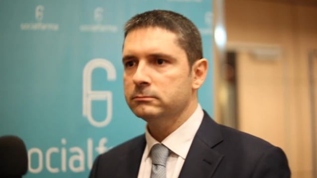 Basta chiacchiere, la farmacia ha bisogno di risposte concrete!