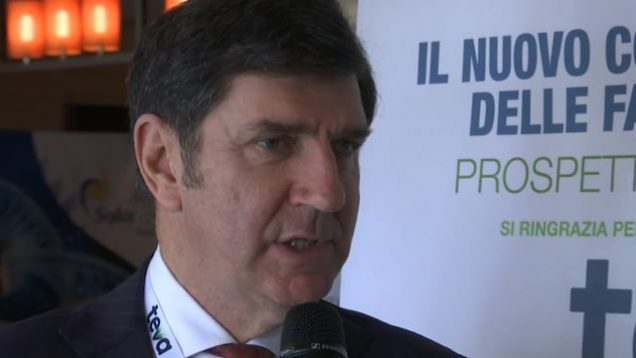 Merito creditizio delle farmacie  e fatturato. La rotta di Credifarma