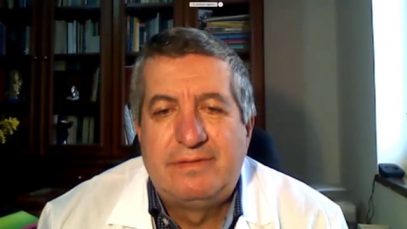 Paziente in shock anafilattico, salvata in farmacia