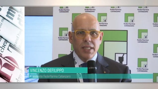 Vincenzo Defilippo
