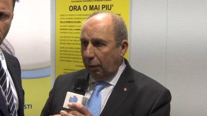 ASFI propone un referendum ai farmacisti