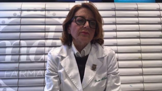 Il Progetto Mimosa anche nelle farmacie di Frosinone