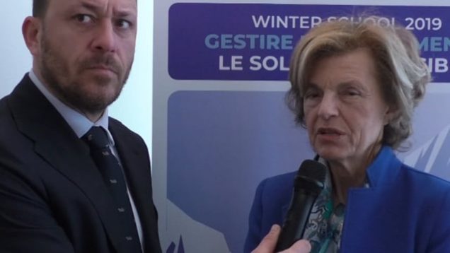 Stretta connessione fra piano delle cronicità e farmacia dei servizi