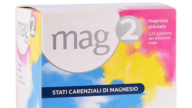 mag 2 new