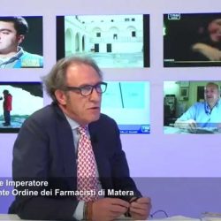 ordine dei farmacisti Matera