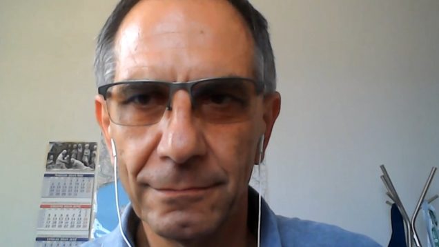 Banco Farmaceutico e militari portano i farmaci nei teatri di guerra