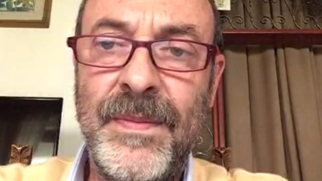 Orlandi: sindacato lontano dalla base e dalle esigenze delle farmacie