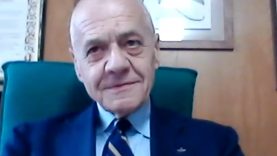 Elezioni Federfarma Napoli, intervista a Michele Di Iorio