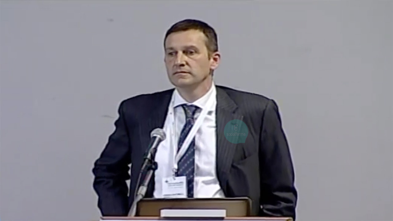 La Farmacia dei servizi al Festival della Salute