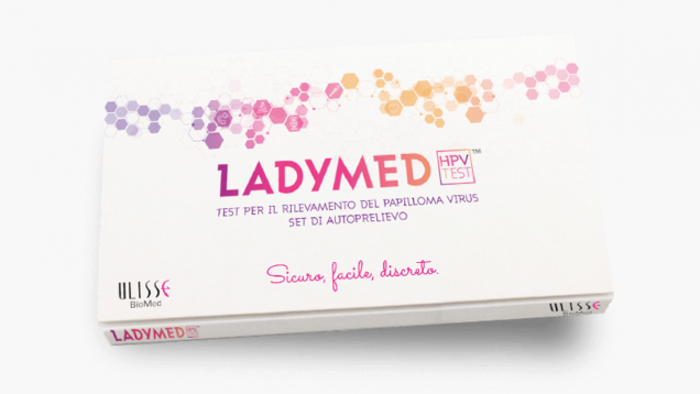 Ladymed