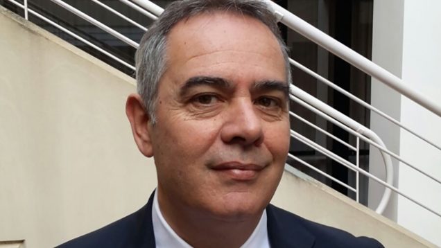 Gianfranco Picciau