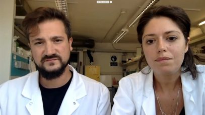 Test per Papillomavirus