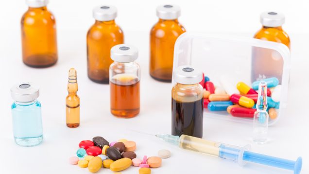 farmaco mRNA colesterolo