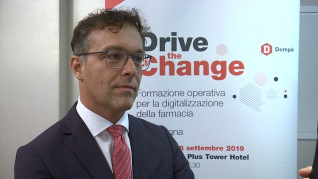 Intervista a Francesco Cavone
