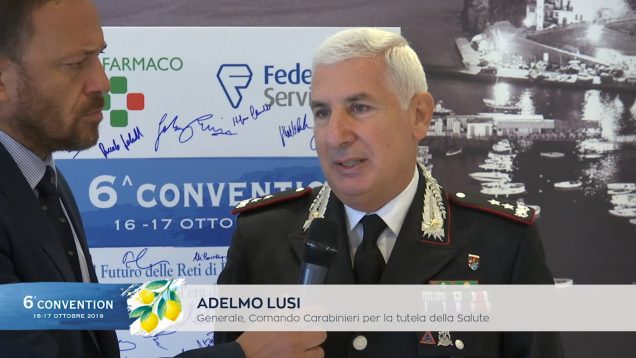 VI Convention FFS/FFCO