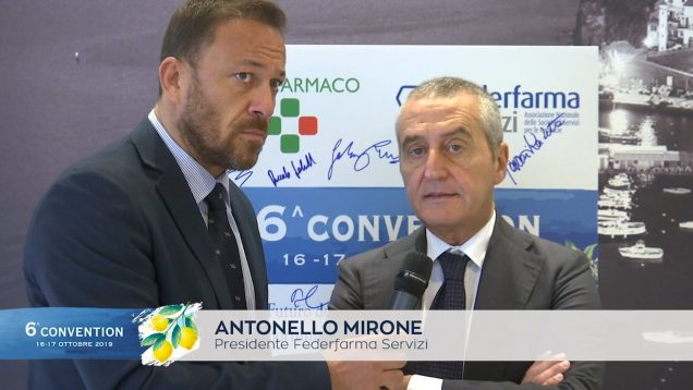 VI Convention FFS/FFCO