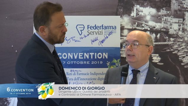 VI Convention FFS/FFCO