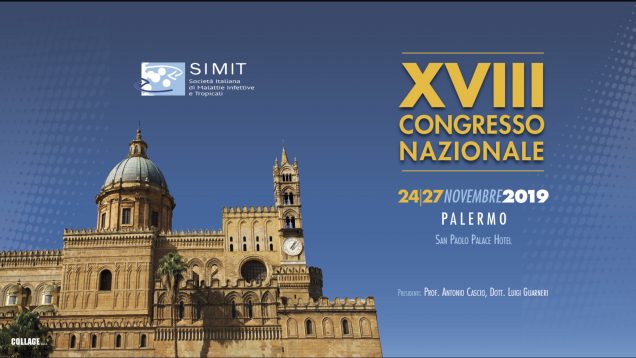 Congresso Simit Palermo