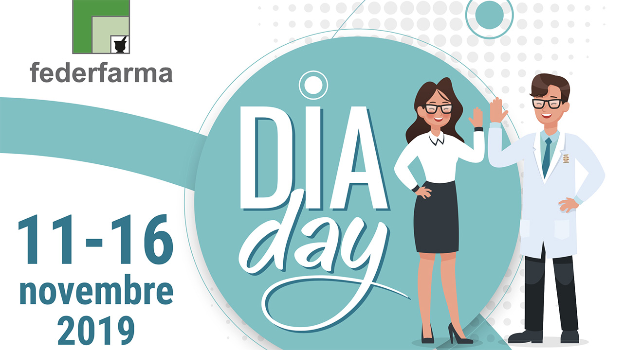 DiaDay, parte in farmacia la campagna nazionale per i pazienti diabetici