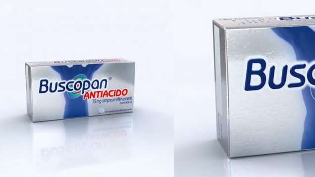 buscopan antiacido