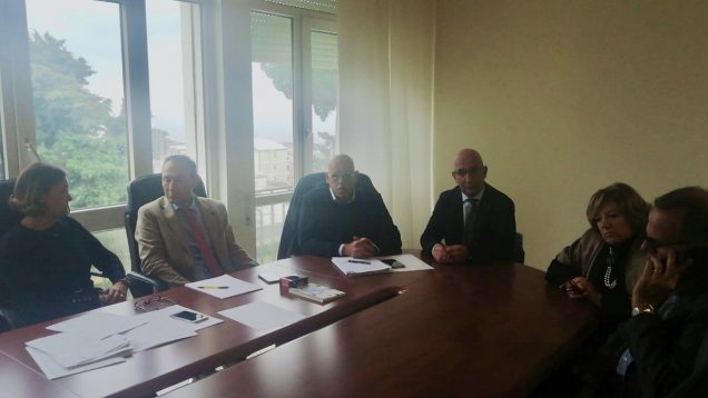 Federfarma Catanzaro