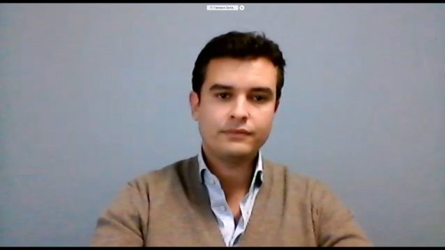 Francesco Zaccariello