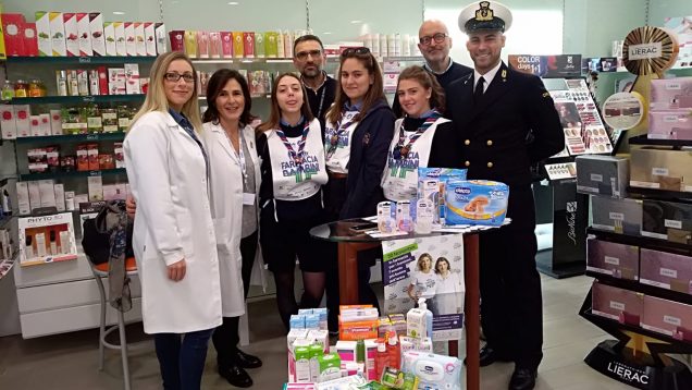 Infarmacia per i Bambini