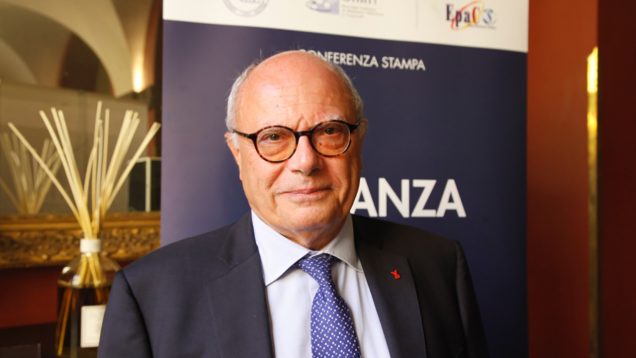 Massimo Galli
