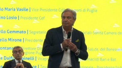 FarpasDay. Losio: “Il nostro obiettivo è salvaguardare la farmacia indipendente”