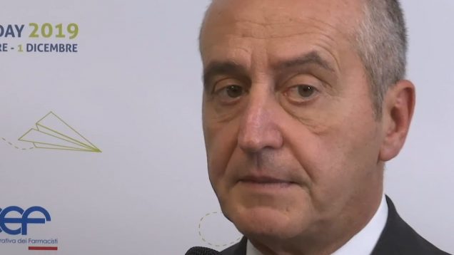 Le aziende di Federfarma Servizi generano un fatturato pari a 5,7 miliardi di euro