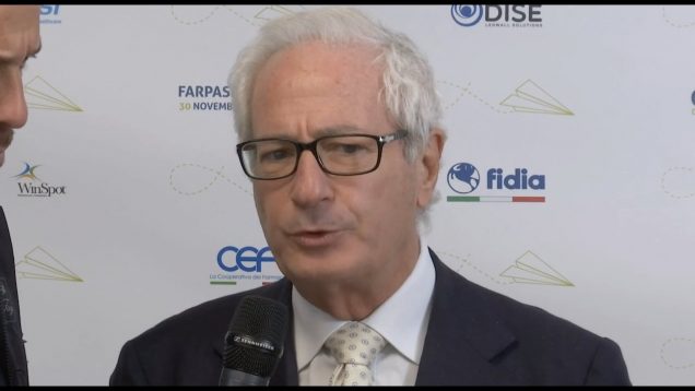 Lettieri: “Da farmacia di dispensazione a farmacia di relazione”