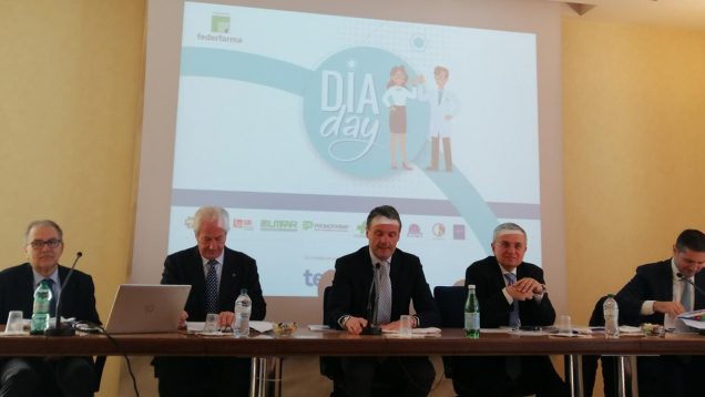 Dati Dia Day 2019
