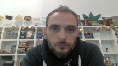 Cannabis terapeutica