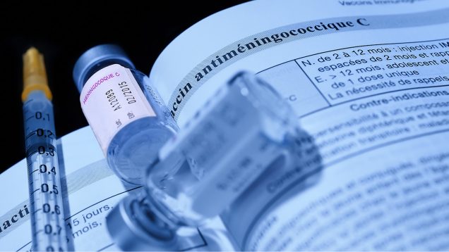 Vaccinazioni farmacia