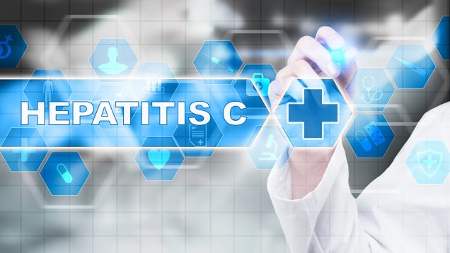 epatite C