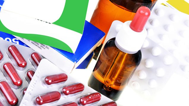 farmaci automedicazione