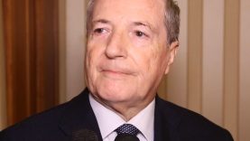 Farmaci contro l’Epatite C. Presentato Documento in Senato