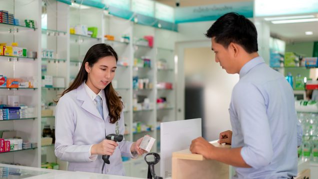 obbligo assicurativo farmacisti